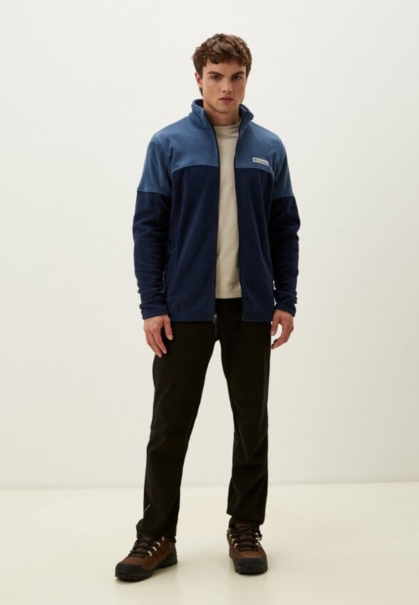 Олимпийка Columbia