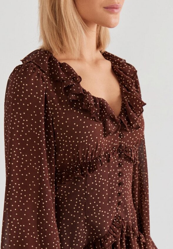 Платье Vittoria Vicci