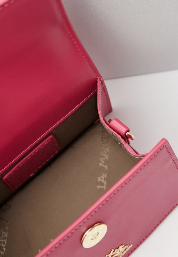 Сумка La Martina