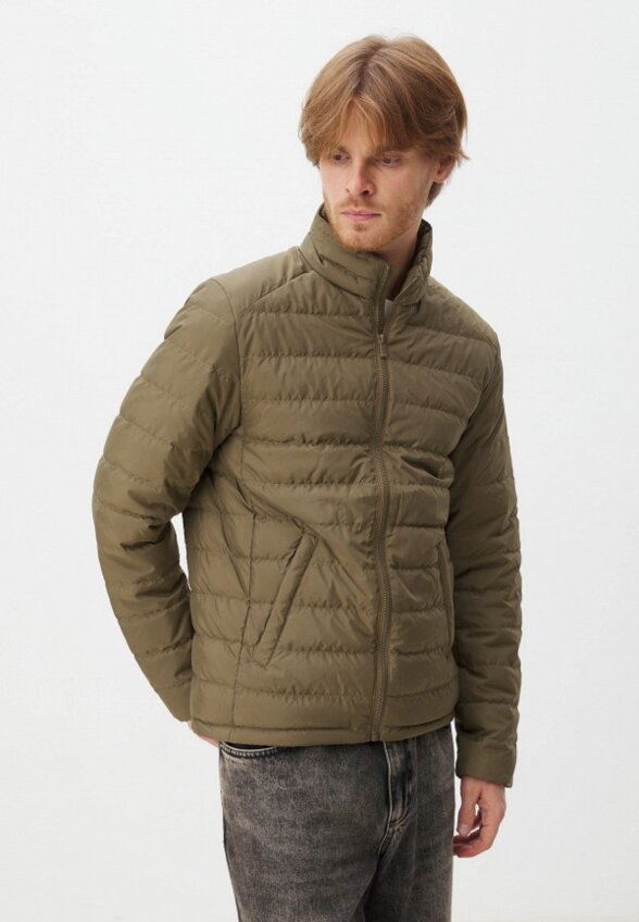 Куртка утепленная Maison David