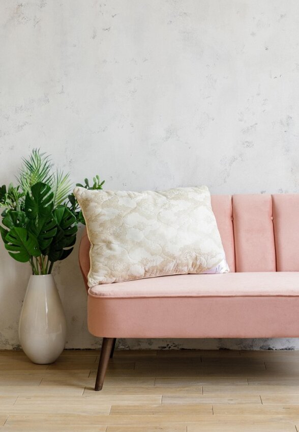 Подушка Mia Cara