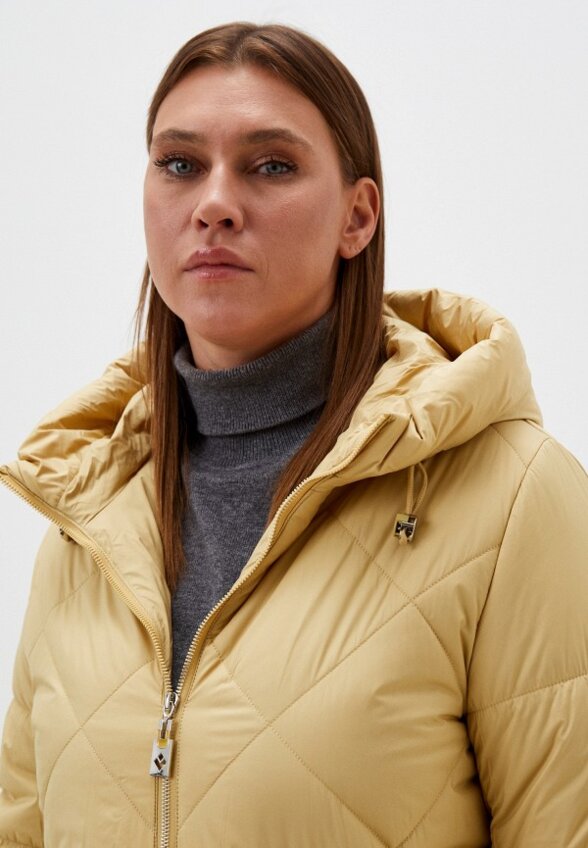 Куртка утепленная Margo Blues