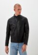 Куртка кожаная Ogmando1  - превью