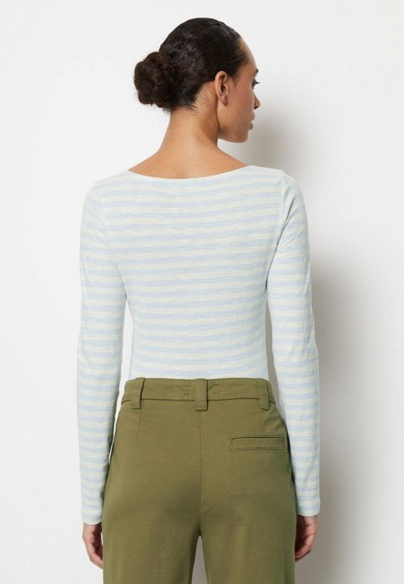 Лонгслив Marc O'Polo