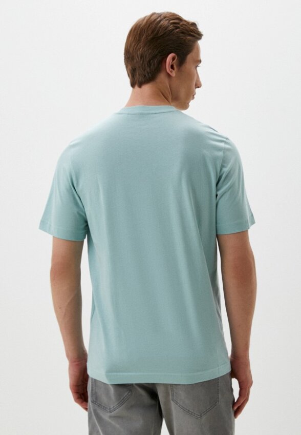 Футболка Tom Tailor