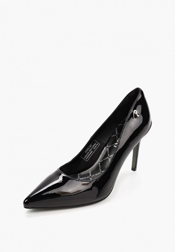 Туфли Replay