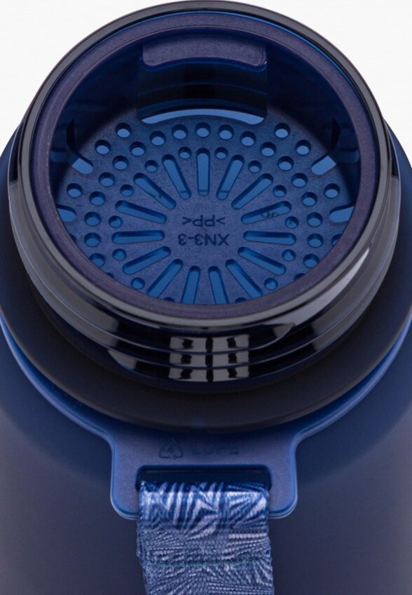 Бутылка спортивная Elan Gallery