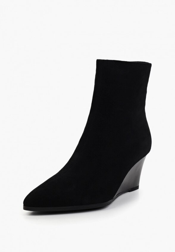 Ботильоны Thomas Munz