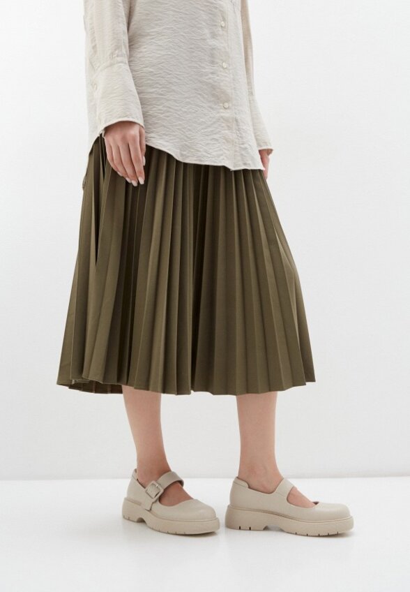 Туфли Alessio Nesca