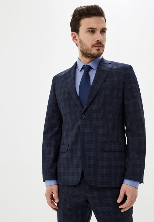 Костюм классический Laconi