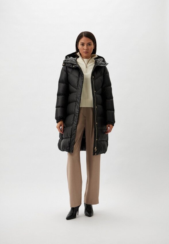 Пуховик iBlues