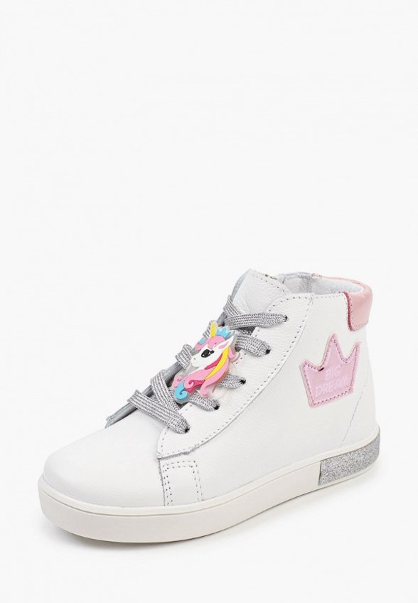 Кеды Котофей