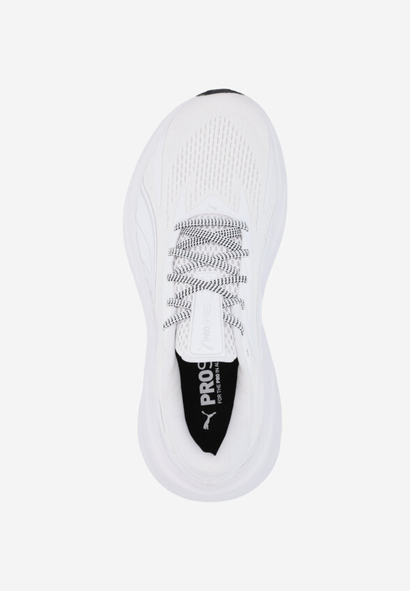 Кроссовки женские PUMA Maxima Pro, Белый