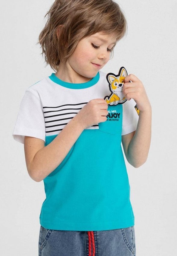 Футболка PlayToday