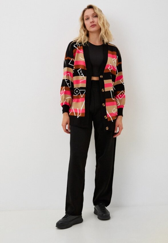 Кардиган Original Siberia