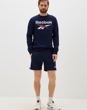Свитшот Reebok мужчинам