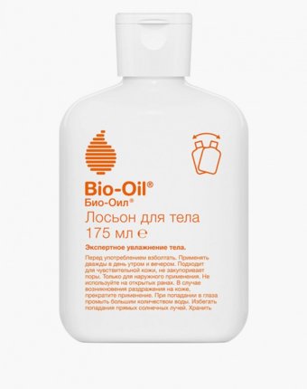 Лосьон для тела Bio Oil женщинам