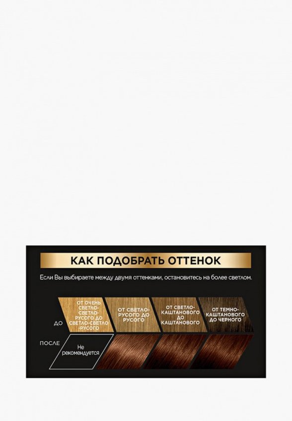 Краска для волос L'Oreal Paris