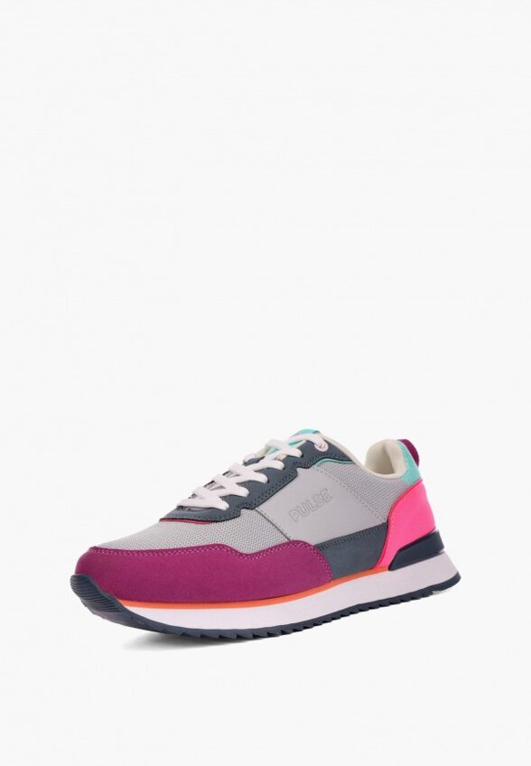 Кроссовки Pulse