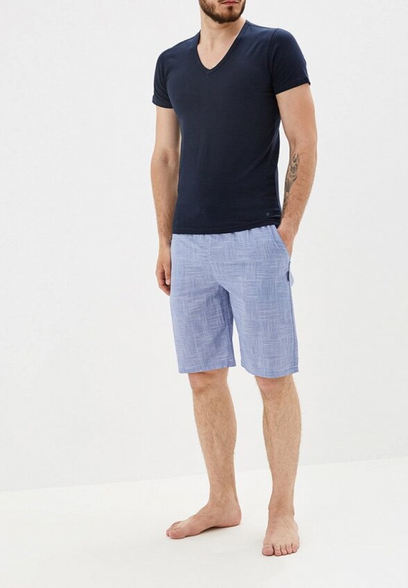 Футболка Cacharel