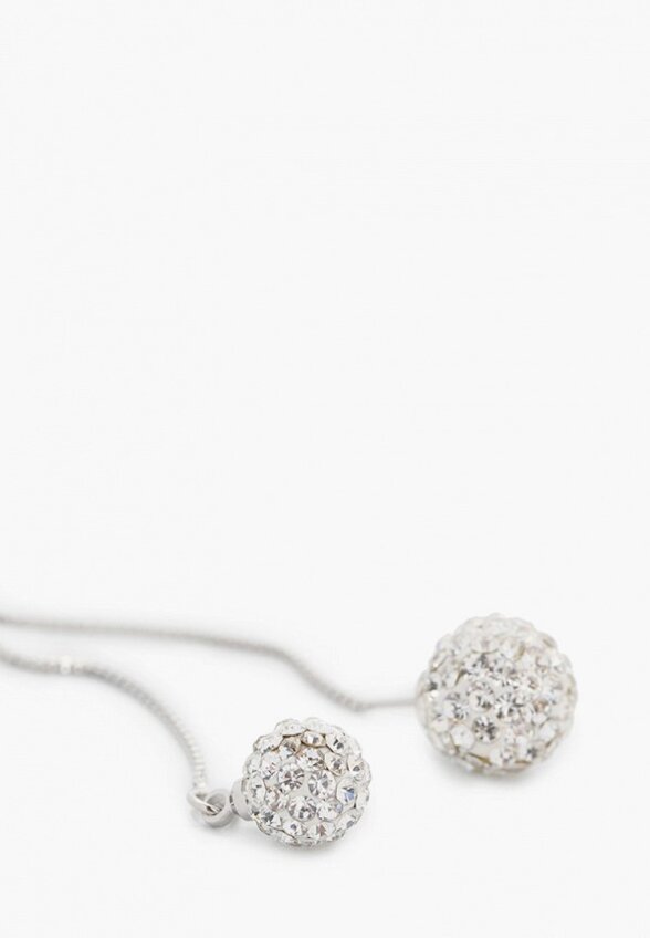Серьги Ice&High Collection