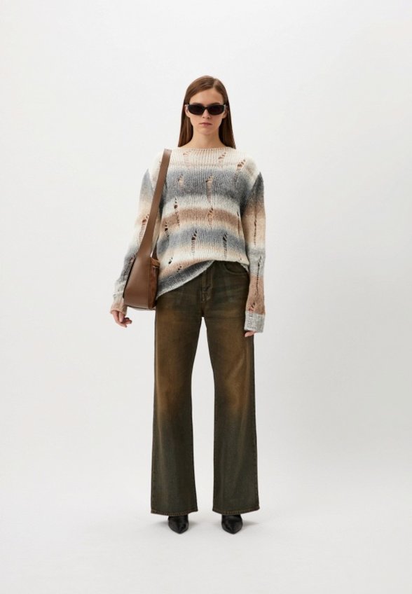 Джемпер Gaelle Paris