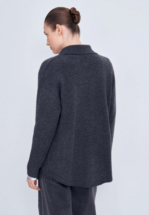 Кардиган Finn Flare