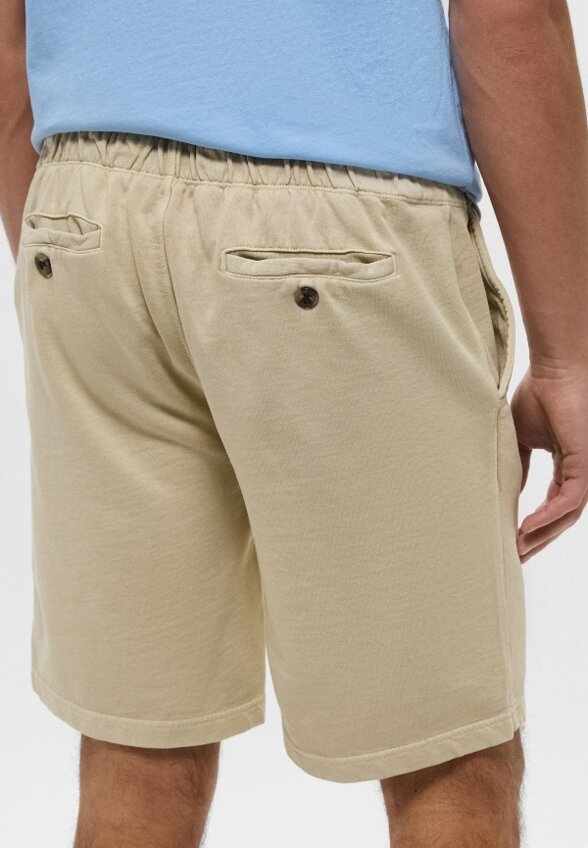 Шорты La Martina