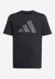 Футболка для мальчиков adidas, Черный6  - превью