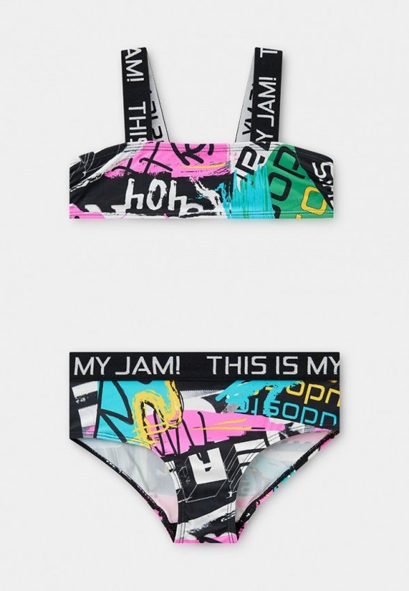 Купальник PlayToday