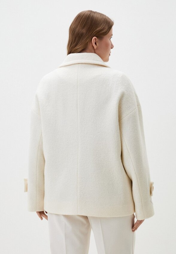 Полупальто Modress