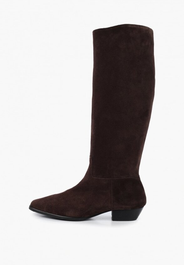 Сапоги Lusavou