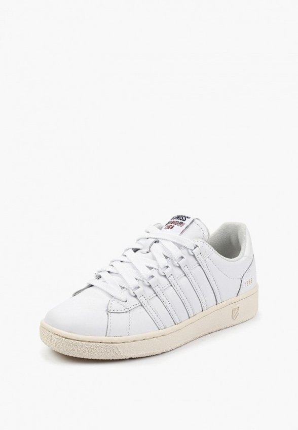Кеды K-Swiss