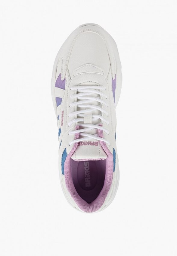 Кроссовки Briggs