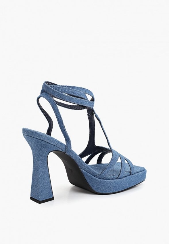 Босоножки Dino Albat