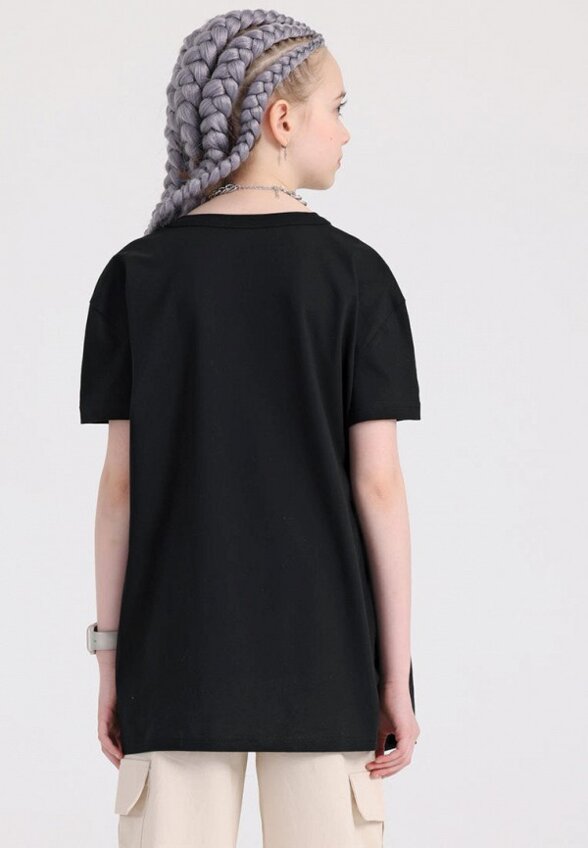 Футболка Апрель