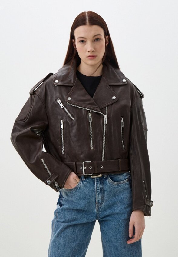 Косуха Снежная Королева