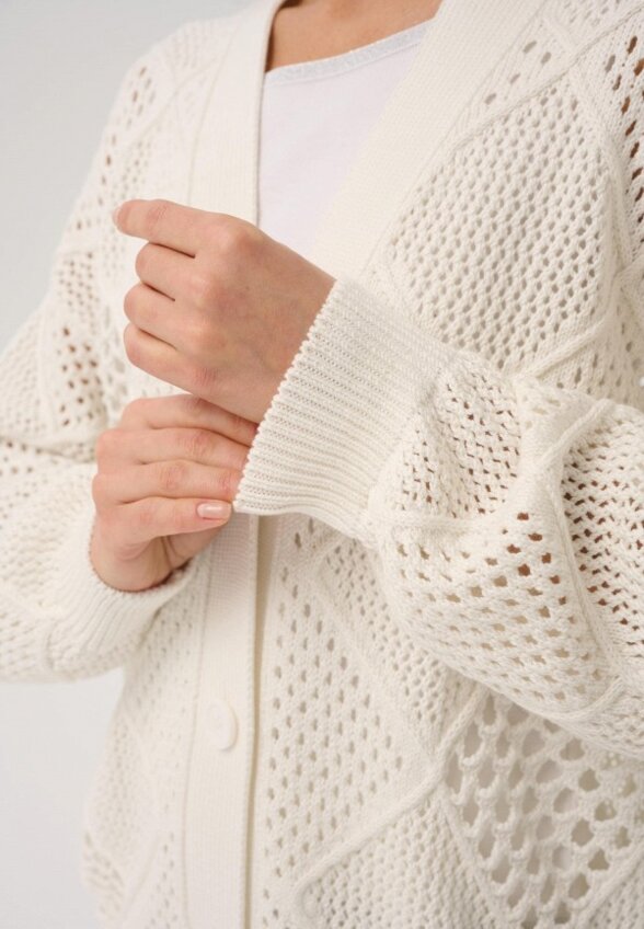 Кардиган Cepheya