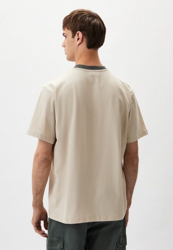 Футболка Mademan