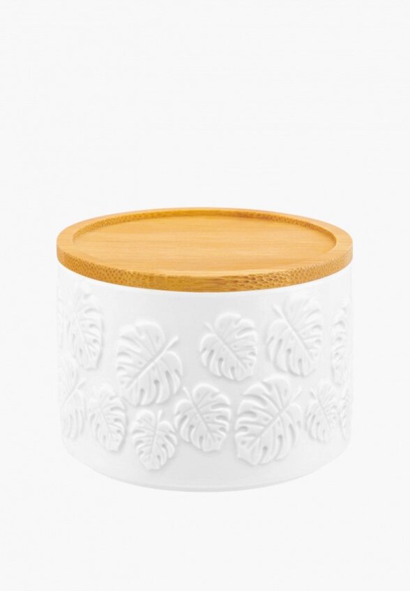 Банка для хранения Elan Gallery