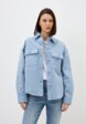 Рубашка джинсовая Mossmore1  - превью