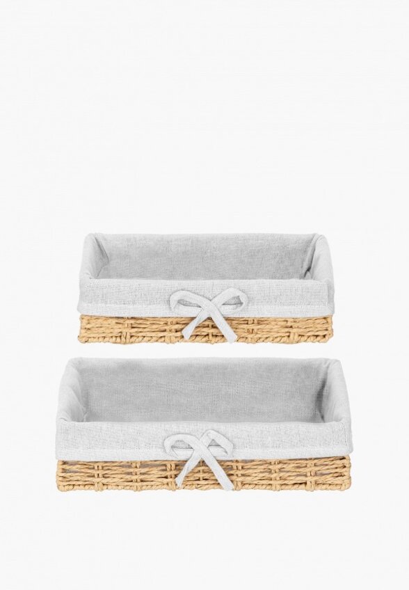 Комплект органайзеров Elcasa