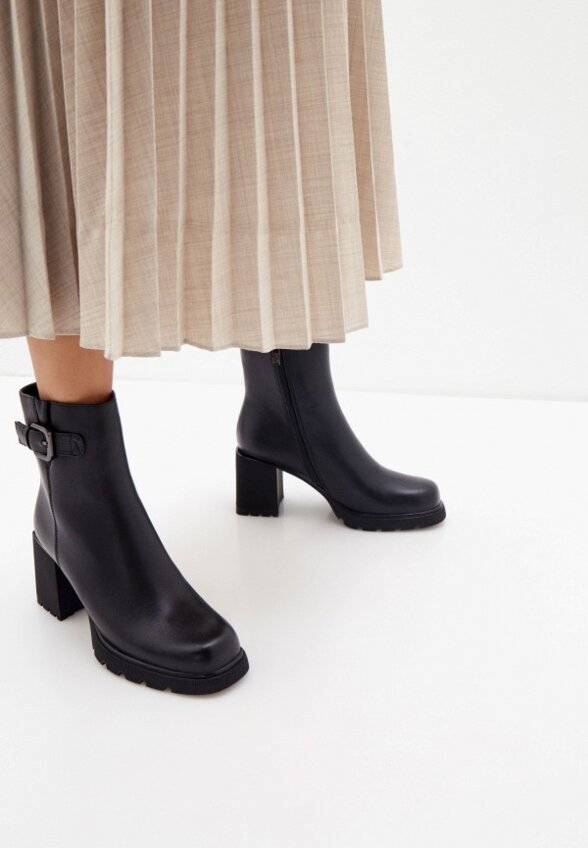 Ботильоны Valley