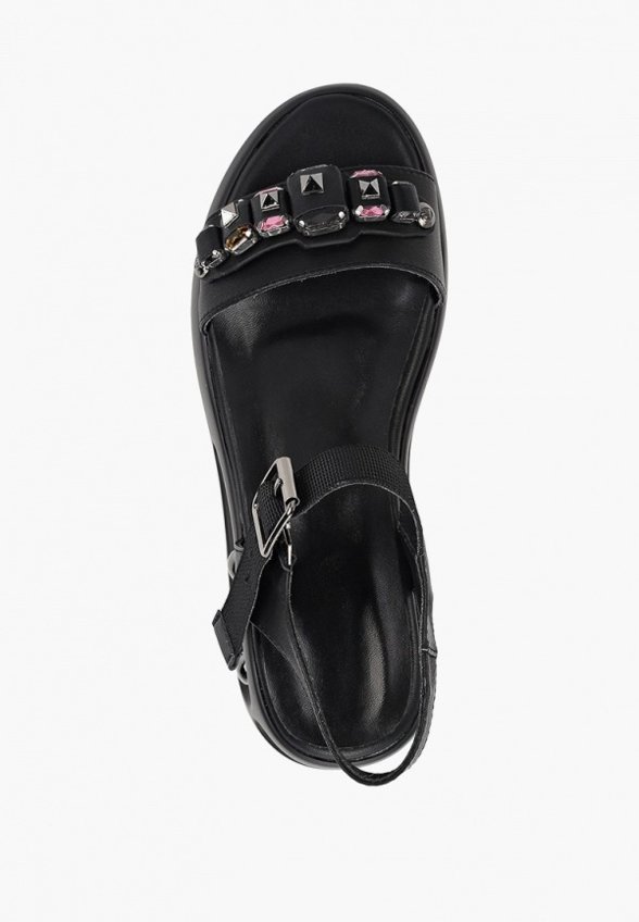 Босоножки Lagatta