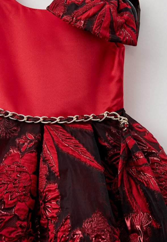 Платье Choupette