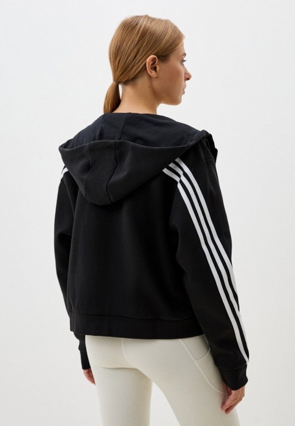 Толстовка adidas