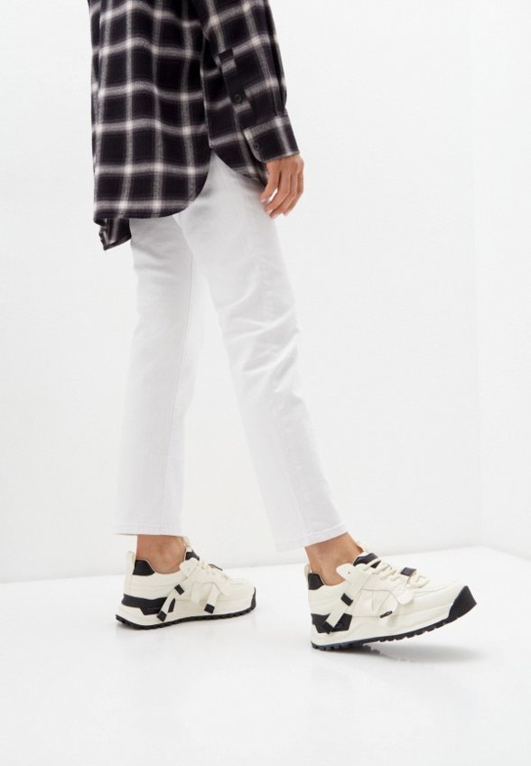 Кроссовки Sprincway