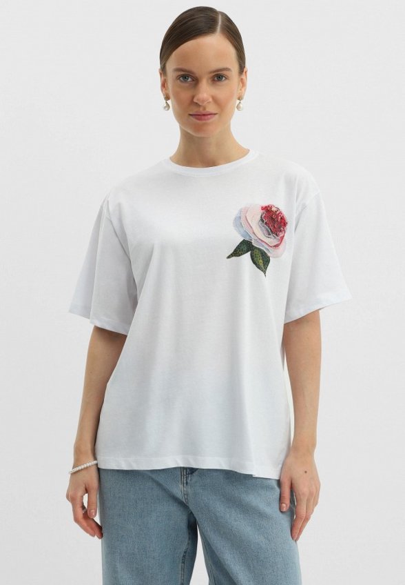 Футболка Harmonia Sensuum