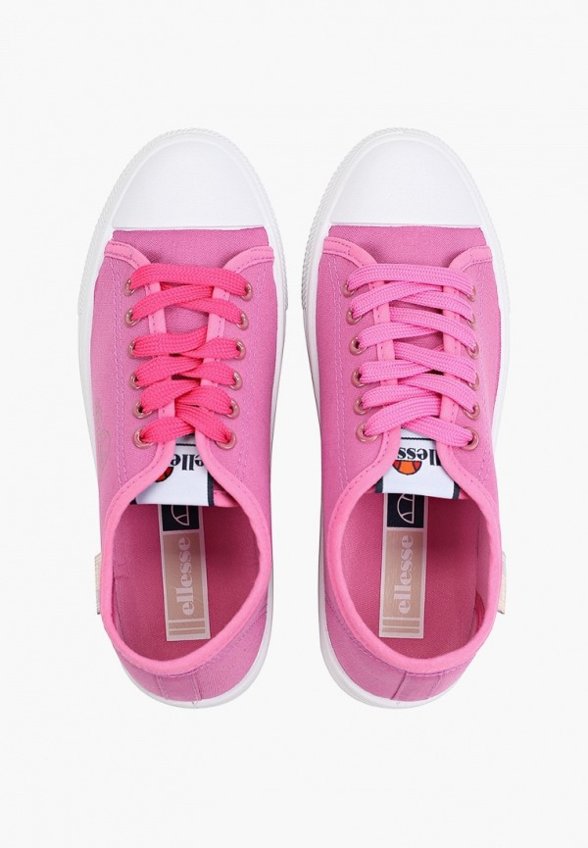 Кеды Ellesse