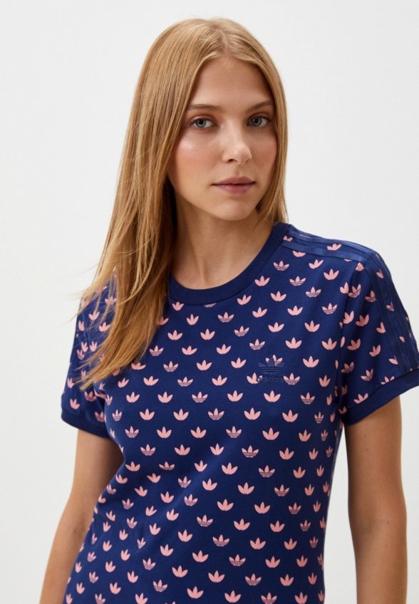 Футболка adidas Originals